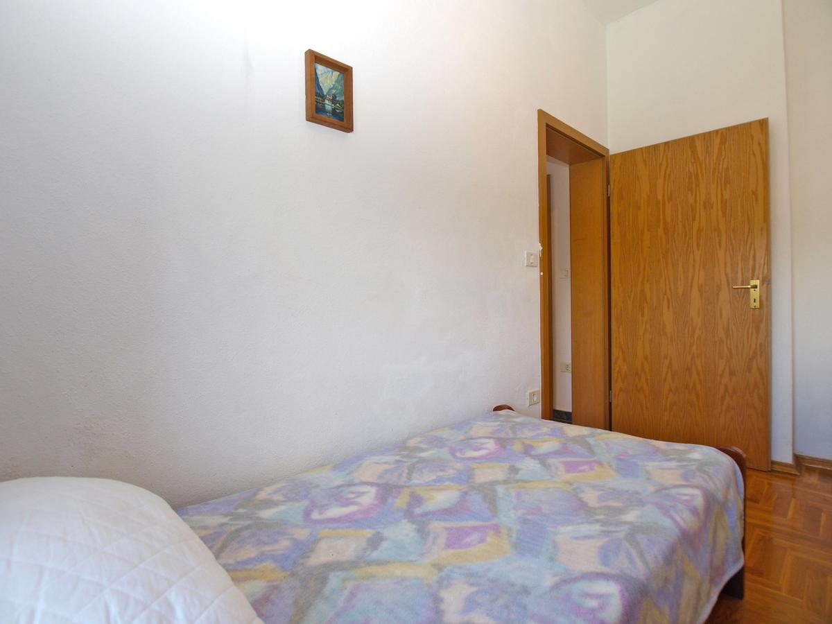 Apartments Anto 1598 Fažana Eksteriør billede