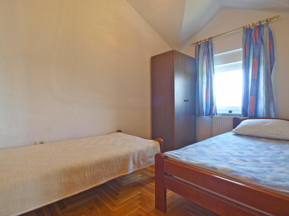 Apartments Anto 1598 Fažana Eksteriør billede