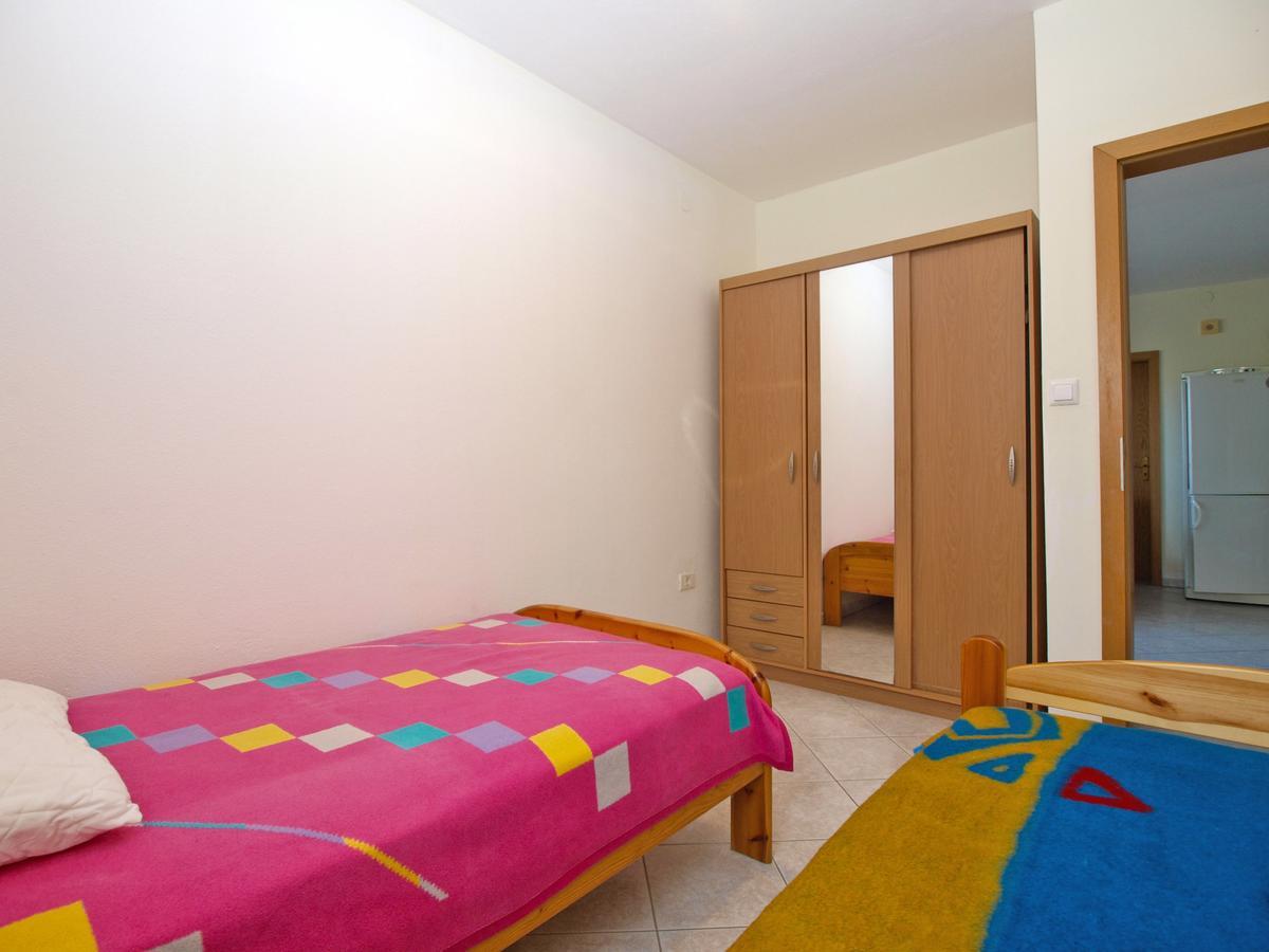 Apartments Anto 1598 Fažana Eksteriør billede